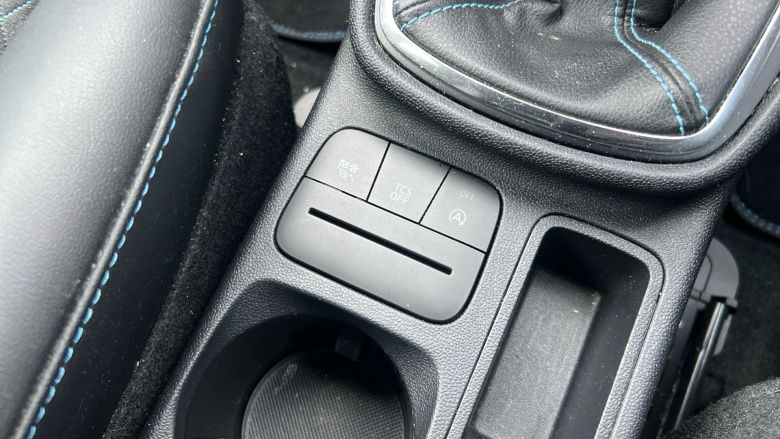 Ford Fiesta 1.0 EcoBoost Active X 5dr Petrol Hatchback